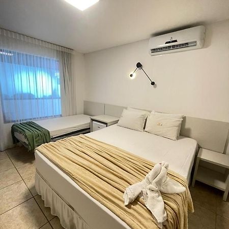 Pousada Angra Do Porto Pôrto das Galinhas Kültér fotó