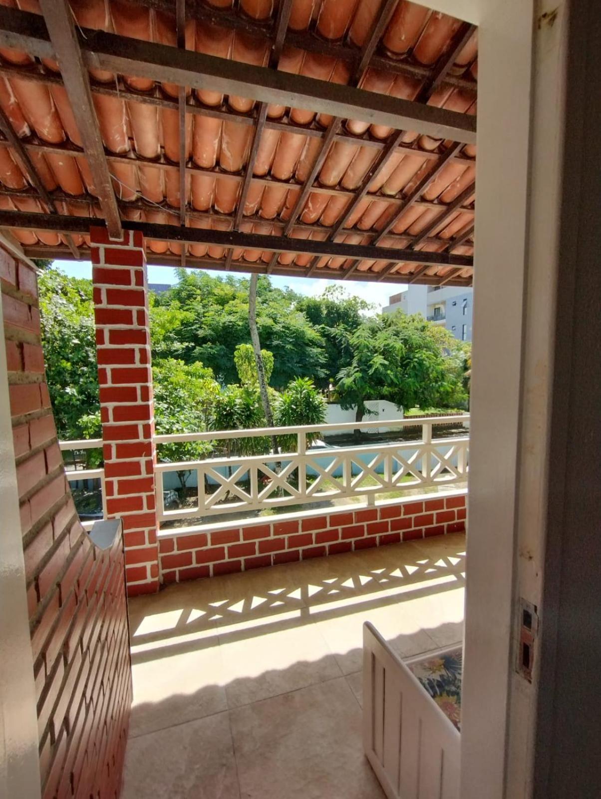Pousada Angra Do Porto Pôrto das Galinhas Kültér fotó