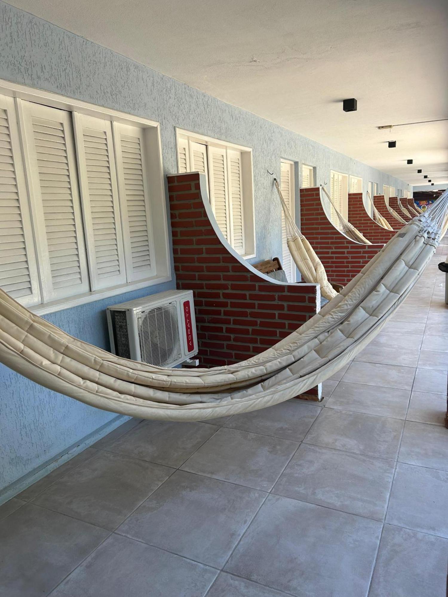 Pousada Angra Do Porto Pôrto das Galinhas Kültér fotó